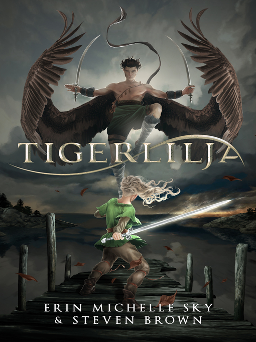 Title details for Tigerlilja by Erin Michelle Sky - Available